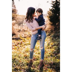 Meet your Posher, Taylor